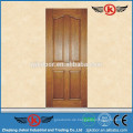 JK-M409 Teak Holz Türen polieren Farbe / Türöffnungen für Innentüren